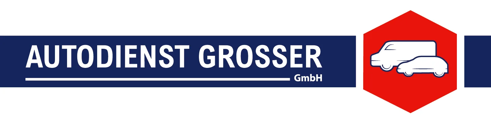 Autodienst Grosser GmbH Logo